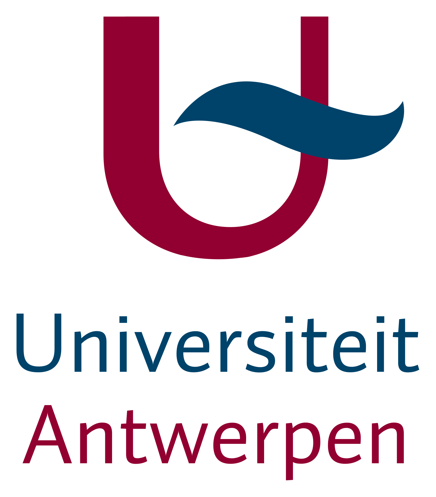 Universiteit-Antwerpen-logo